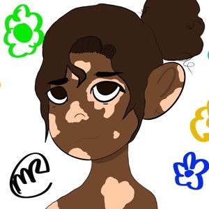 Meet your Posher, Mariah